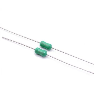 Fusible Pico de tipus de resistència d'acció ràpida de plom axial