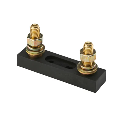 Portafusibles ANL de cargol M10