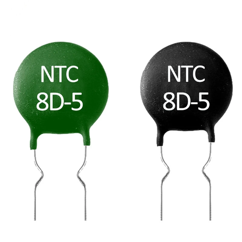 Resistència del termistor de potència NTC