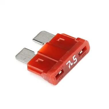 Fusible de fulla estàndard