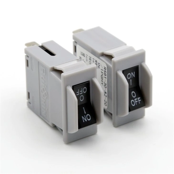 20A MCB Circuit breaker